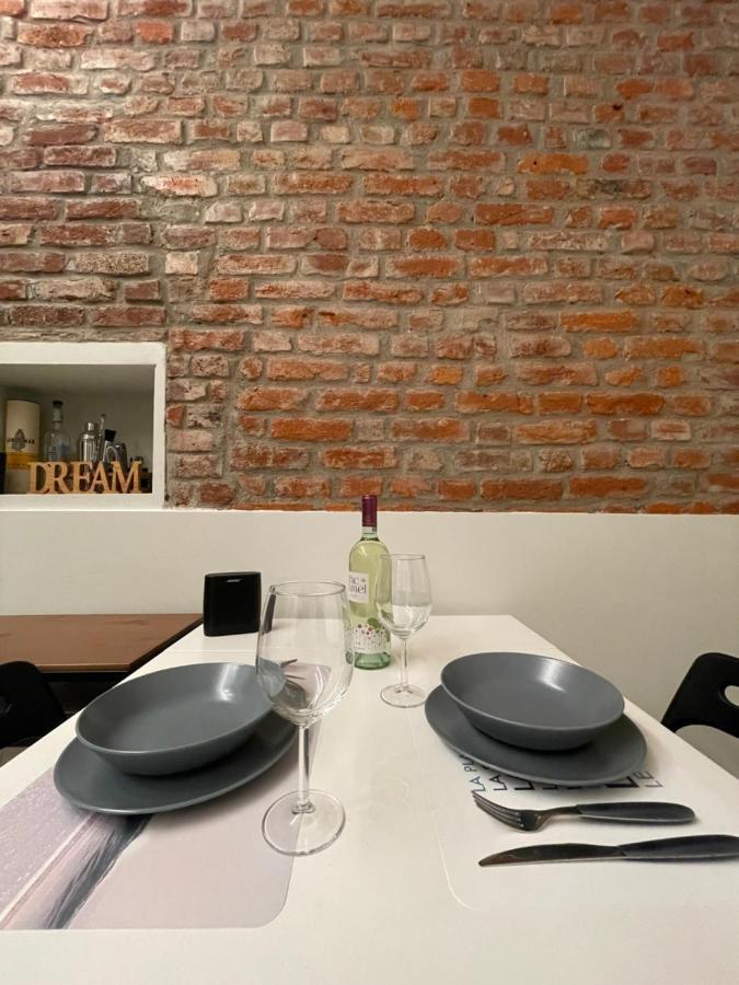 Red Bricks - Porta Romana Appartamento Milano