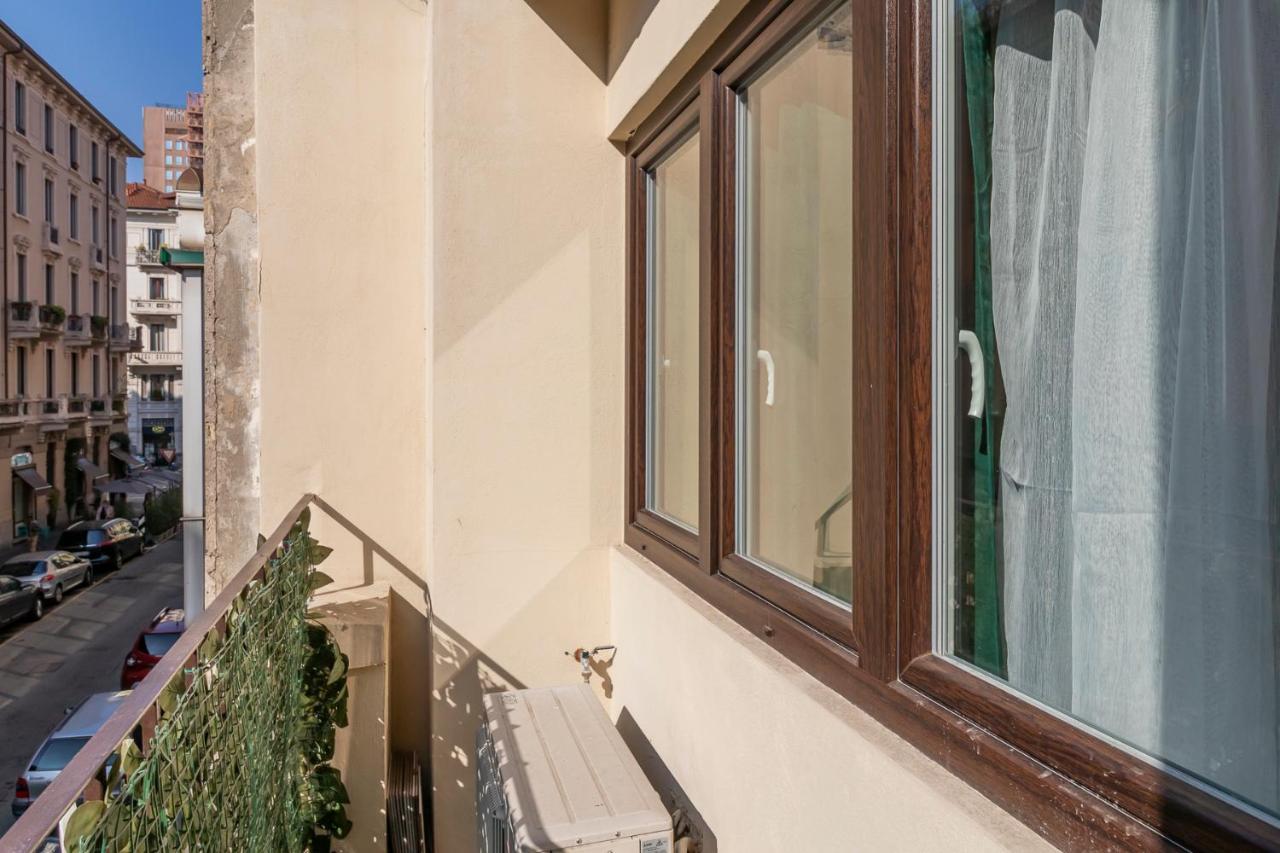 Apartment Centralissimo E Raffinato Bilocale - Scarlatti Lux - Stazione & Shopping District Milan