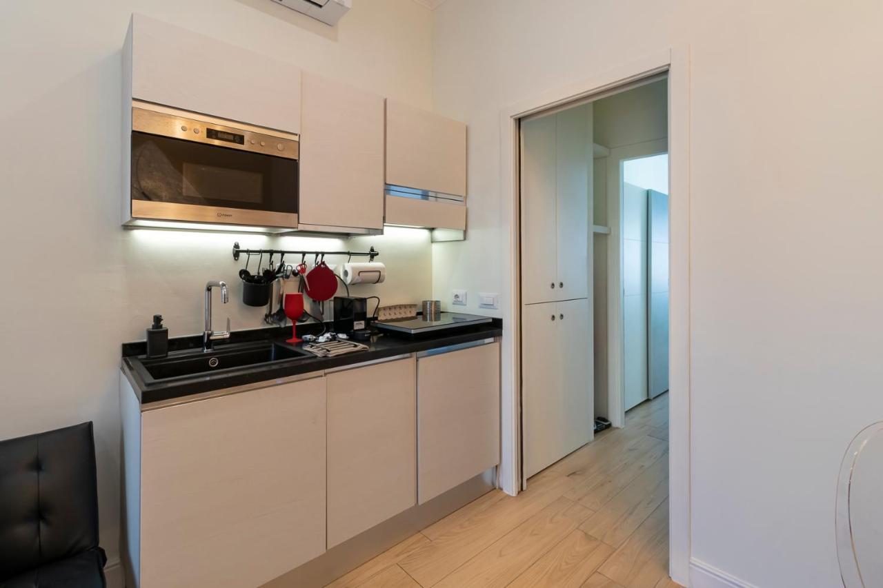 Apartment Centralissimo E Raffinato Bilocale - Scarlatti Lux - Stazione & Shopping District *