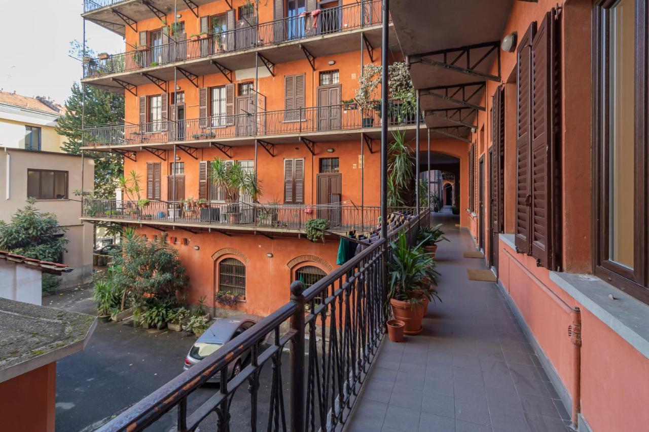 Apartment Centralissimo E Raffinato Bilocale - Scarlatti Lux - Stazione & Shopping District