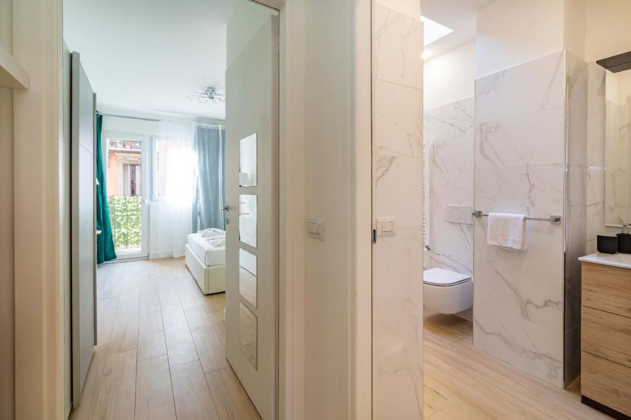 Centralissimo E Raffinato Bilocale - Scarlatti Lux - Stazione & Shopping District Milan