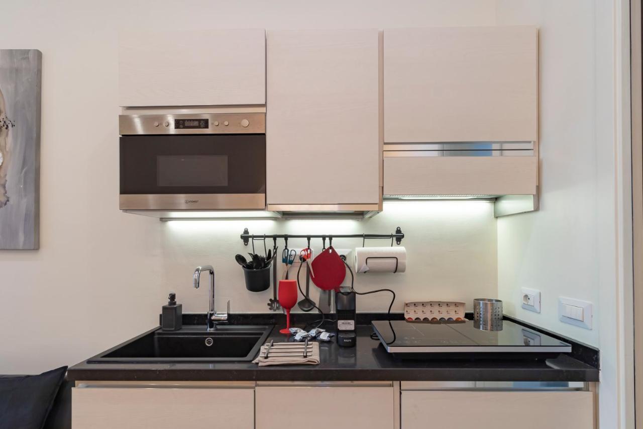 Centralissimo E Raffinato Bilocale - Scarlatti Lux - Stazione & Shopping District * Milan