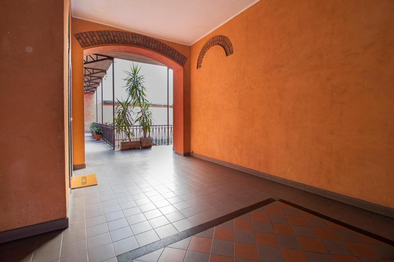 Apartment Centralissimo E Raffinato Bilocale - Scarlatti Lux - Stazione & Shopping District *