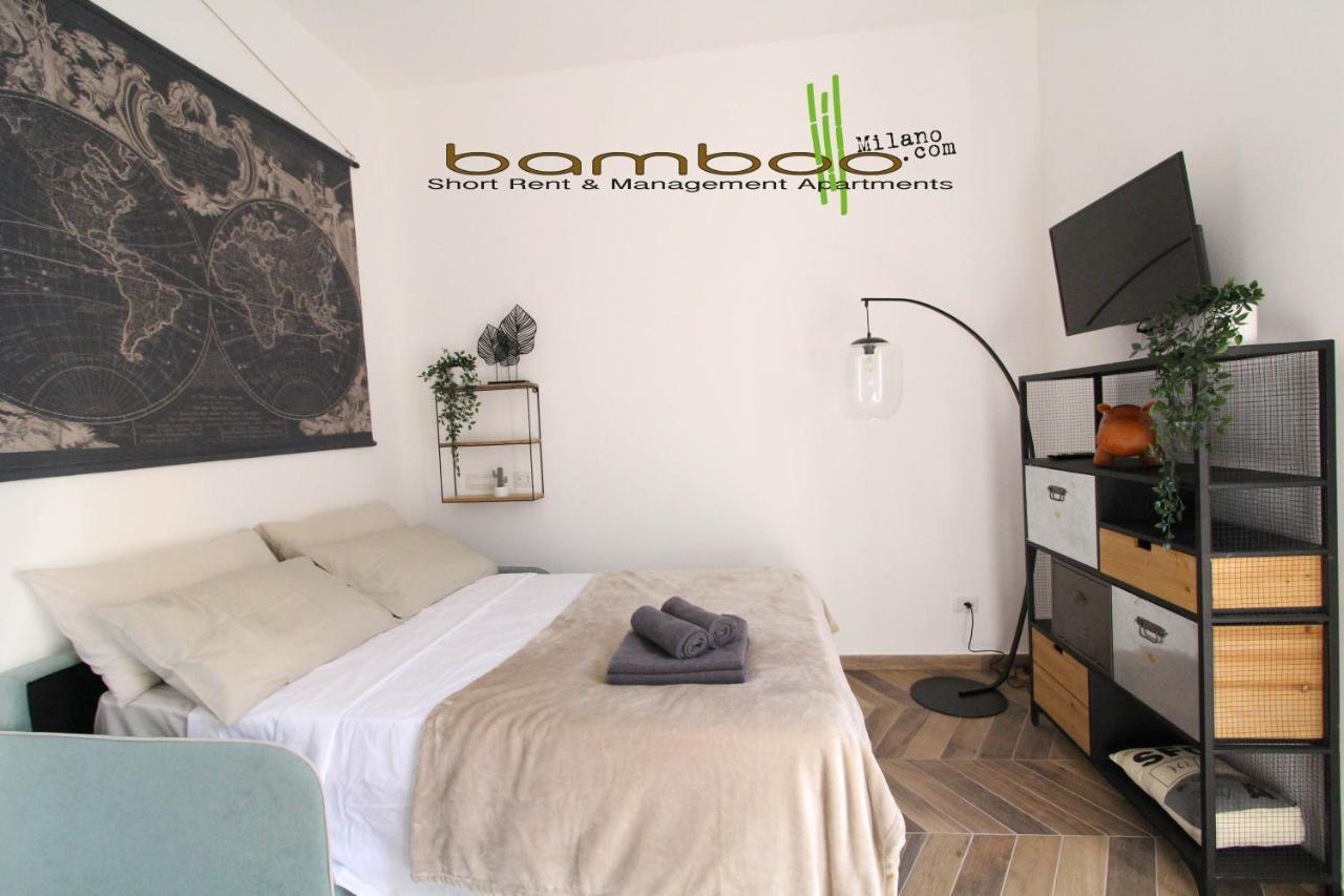 Appartamento Bamboo Agnesi *