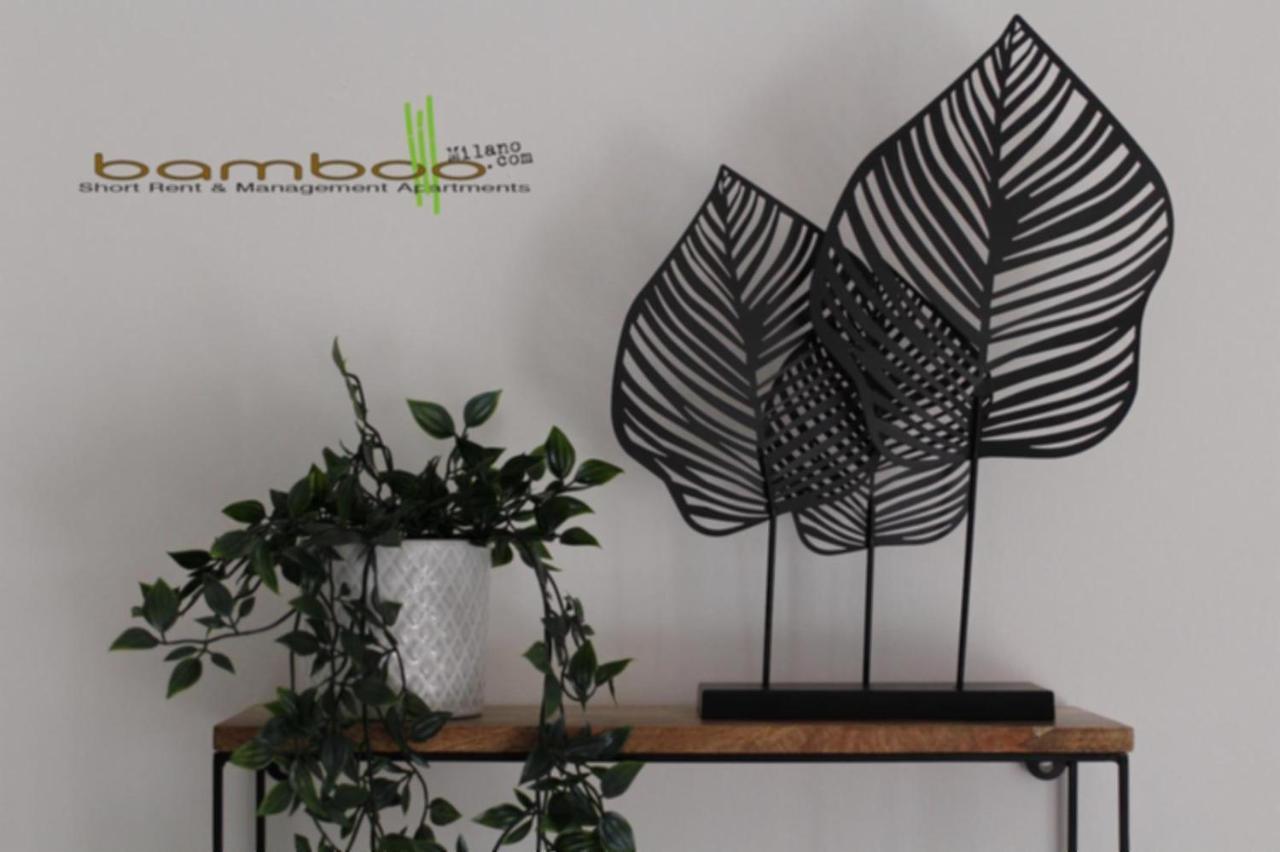 Appartamento Bamboo Agnesi *