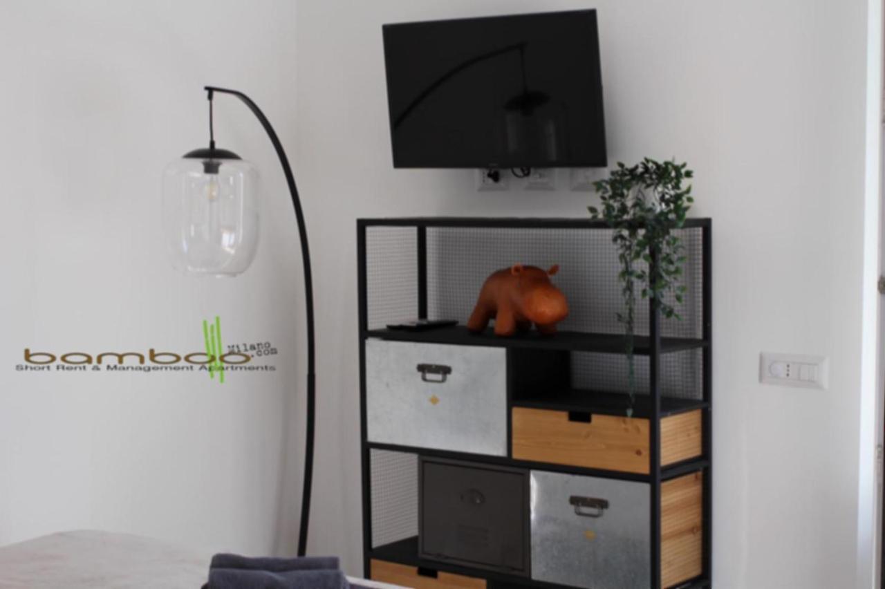 Bamboo Agnesi Appartamento Milano