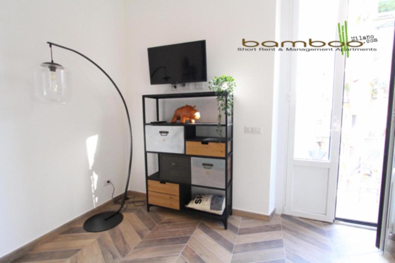 Bamboo Agnesi Appartamento