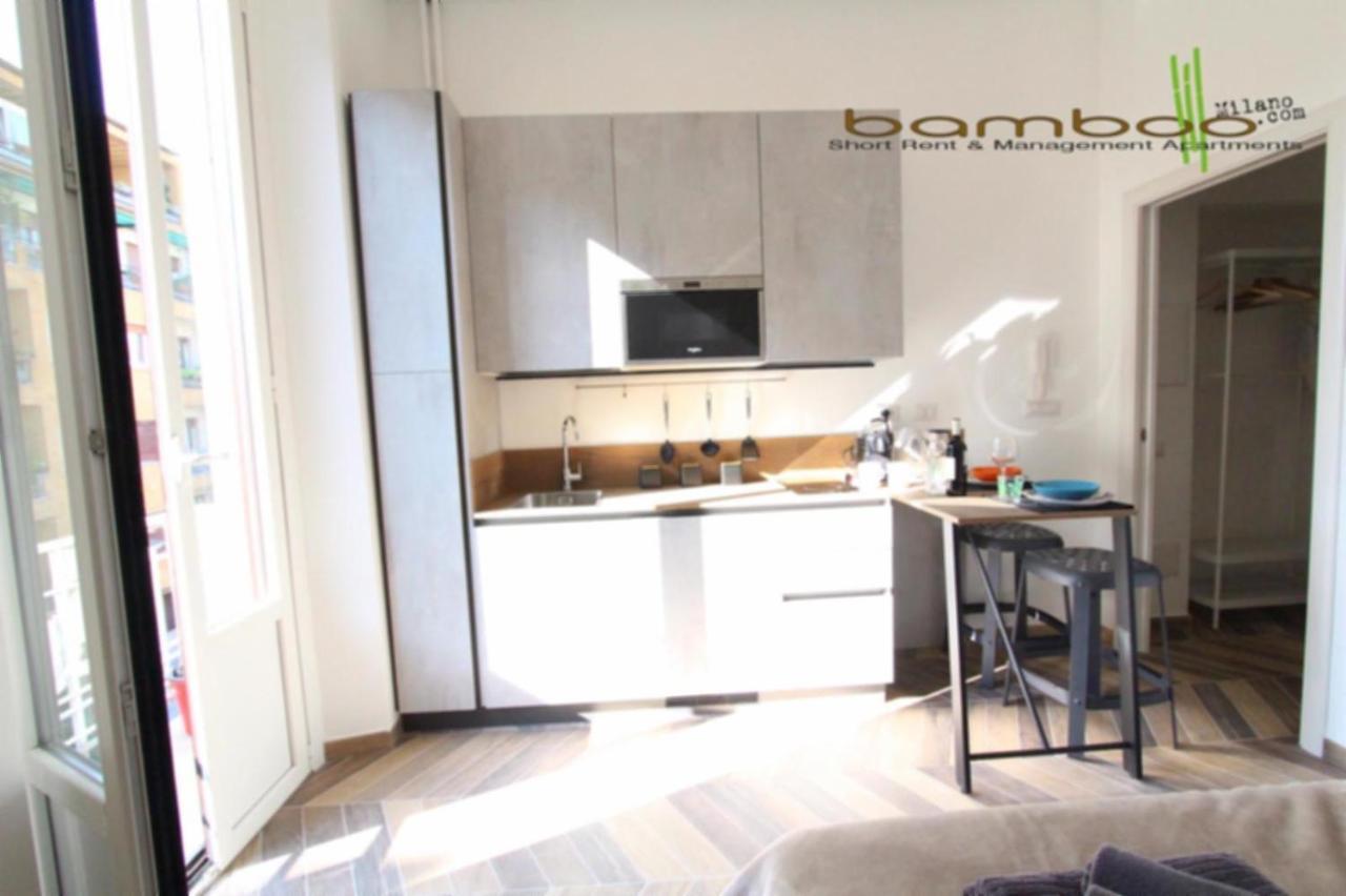 Appartamento Bamboo Agnesi *