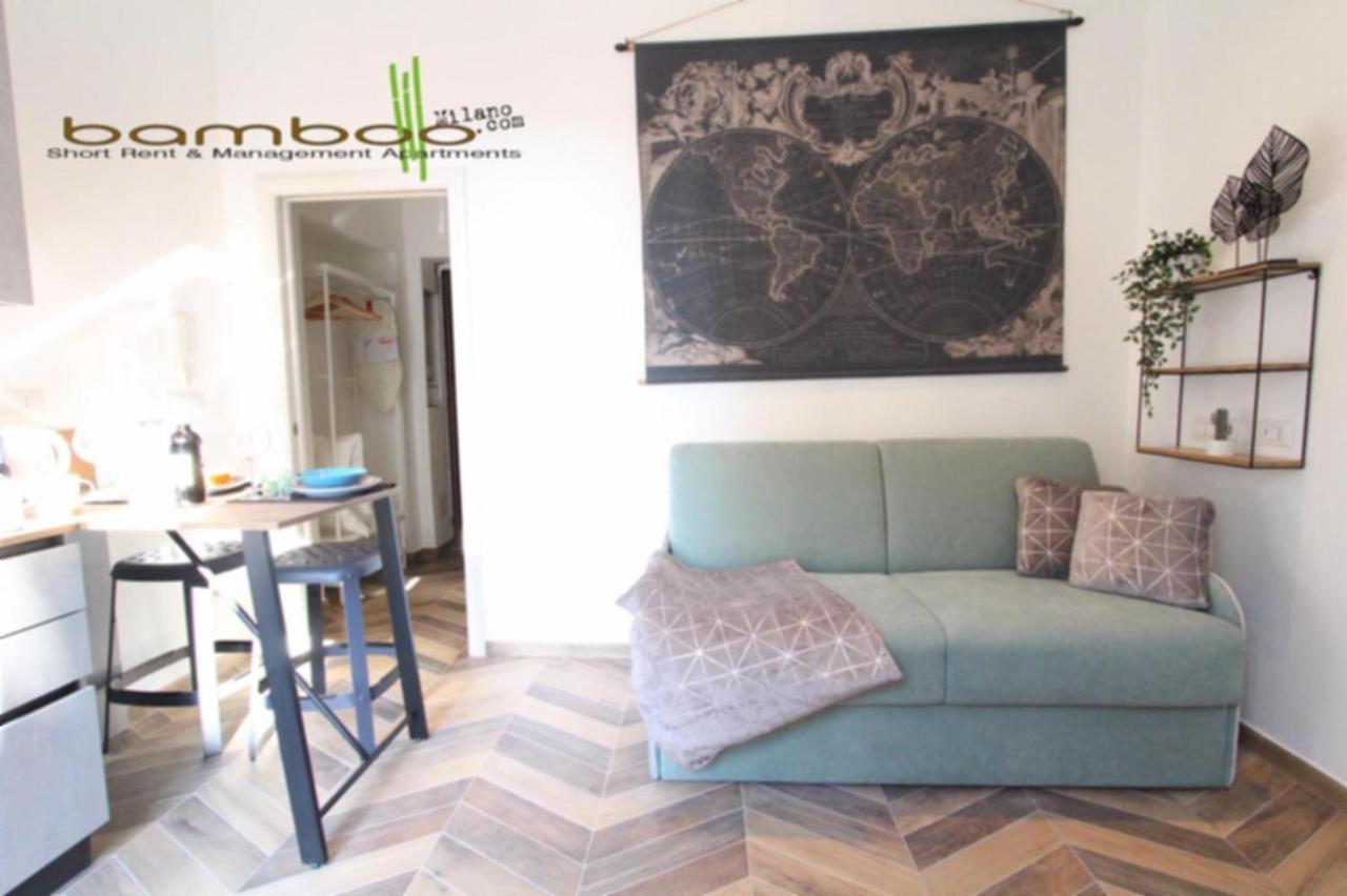Bamboo Agnesi Appartamento
