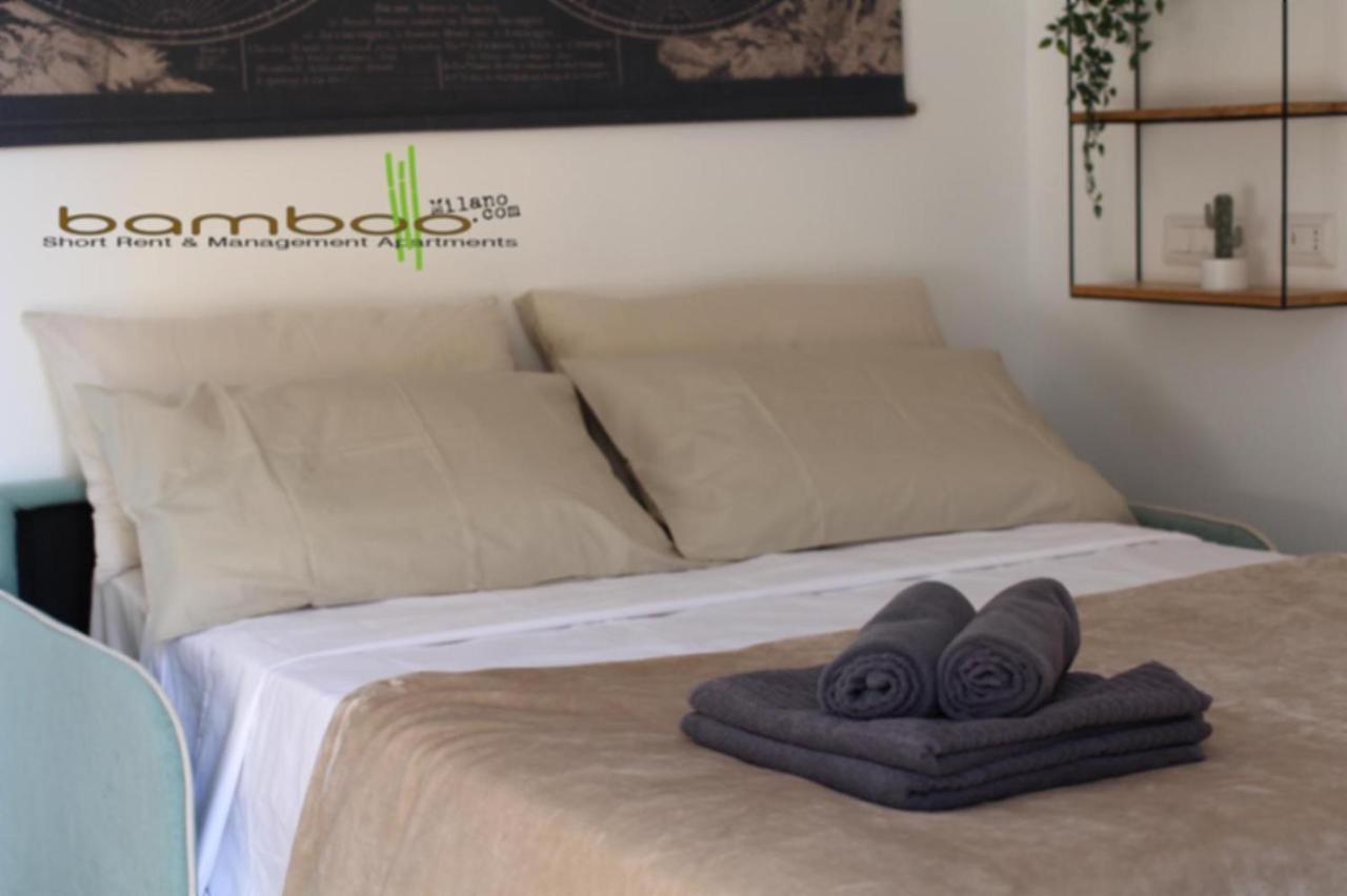Appartamento Bamboo Agnesi *