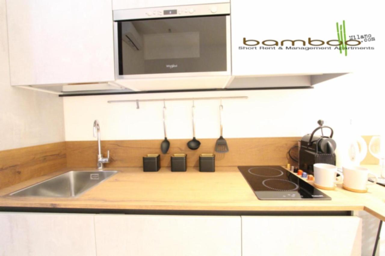 Appartamento Bamboo Agnesi
