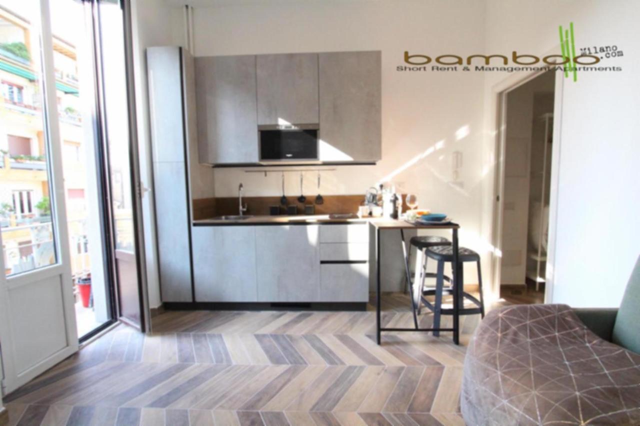 Appartamento Bamboo Agnesi *