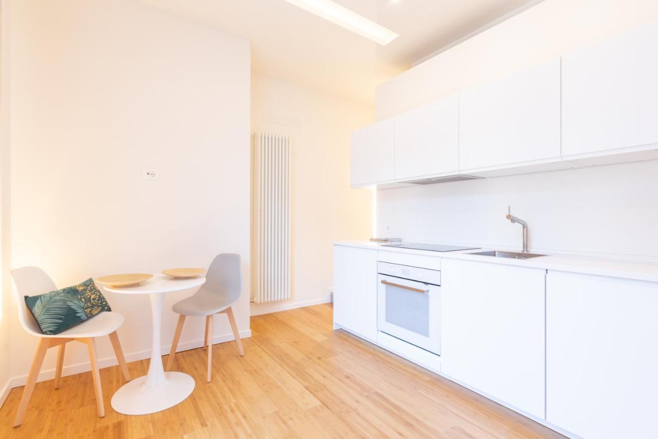 Casa Da Margae Apartamento Milão