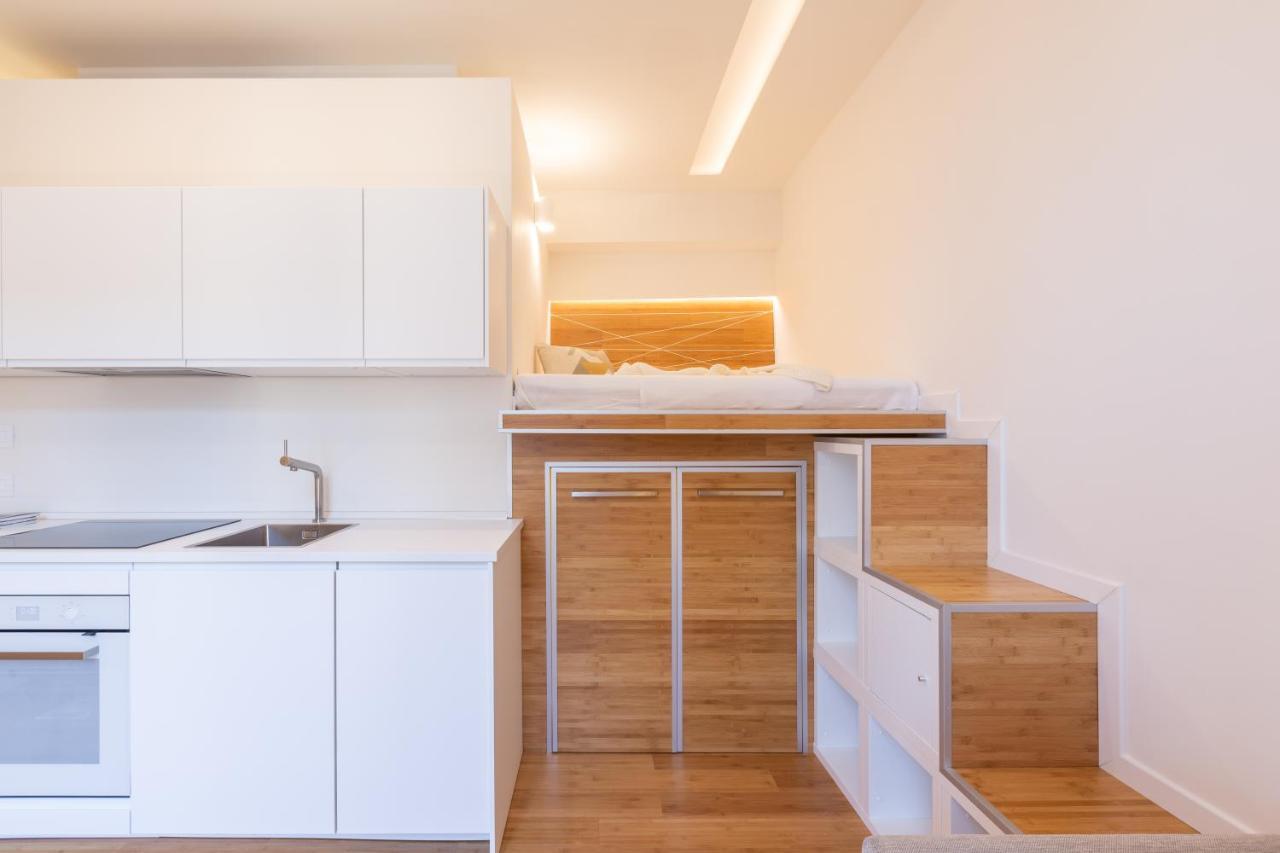 Apartamento Casa Da Margae Milão
