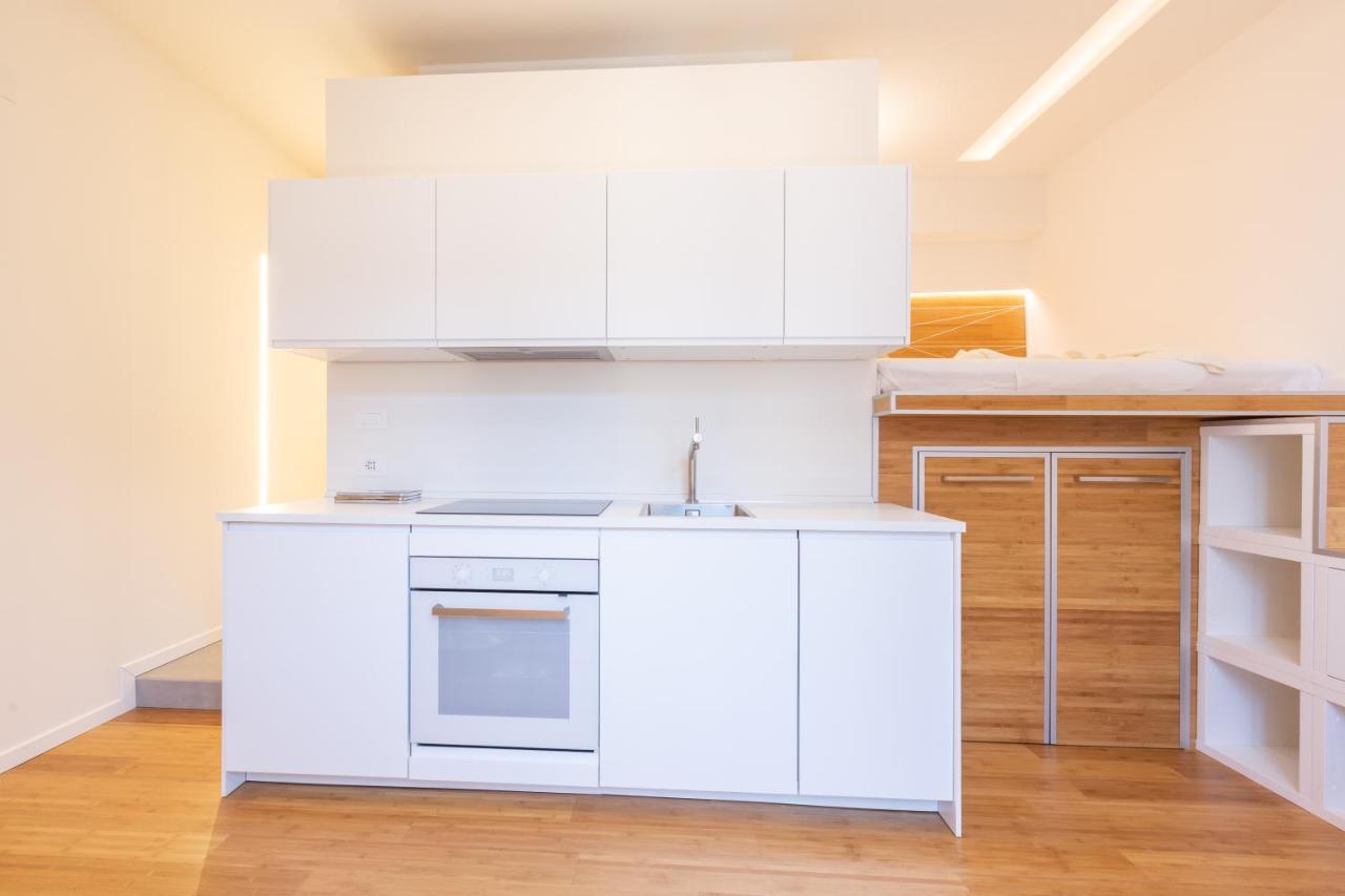 Apartamento Casa Da Margae Milão