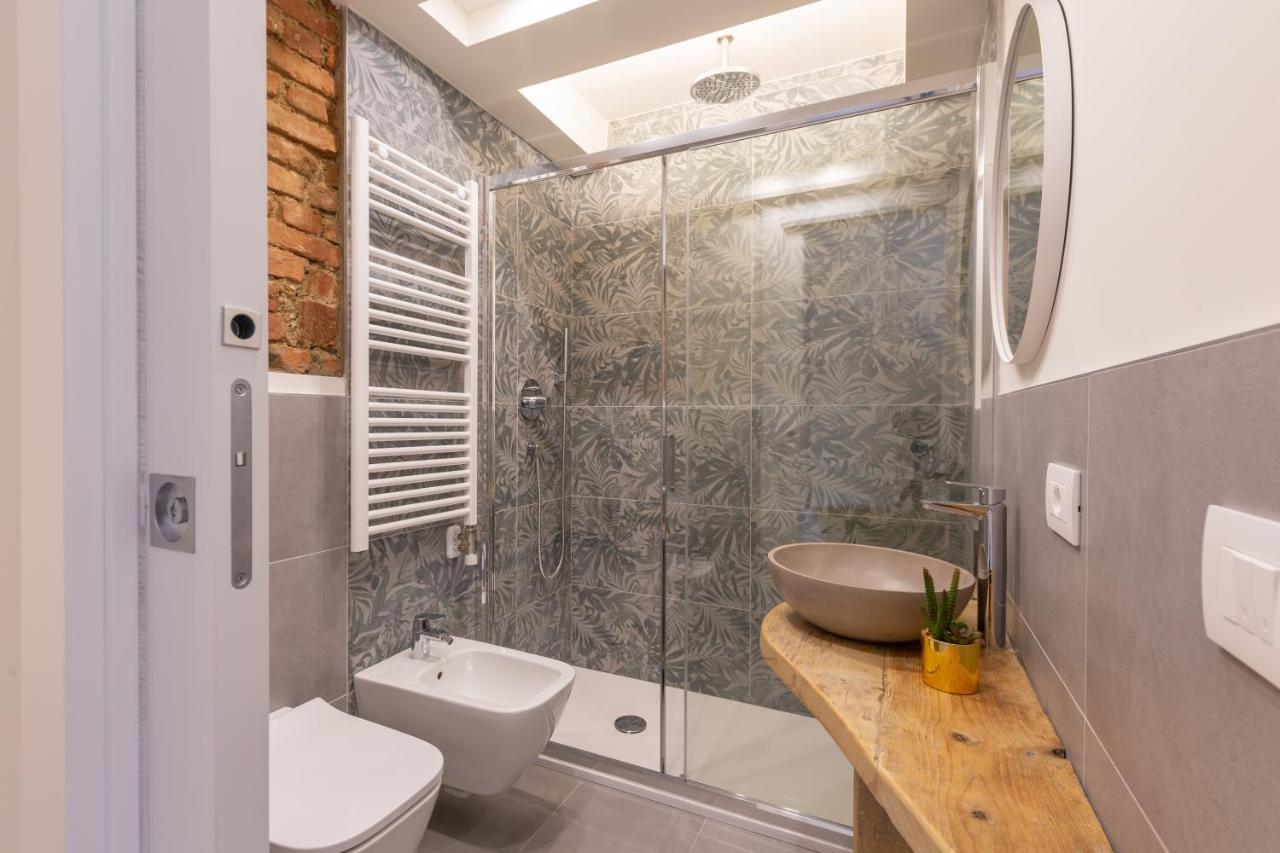 Apartamento Casa Da Margae Milão
