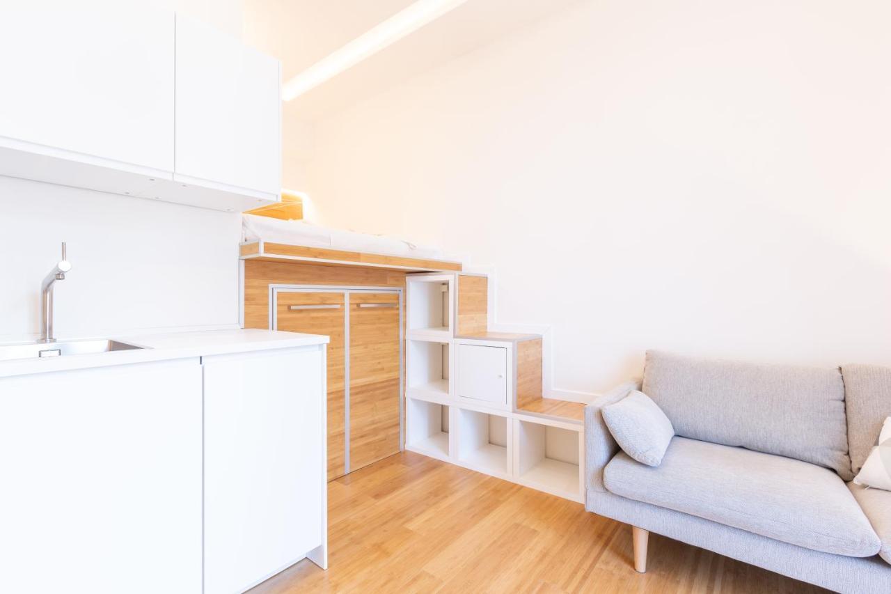 Apartamento Casa Da Margae Milão