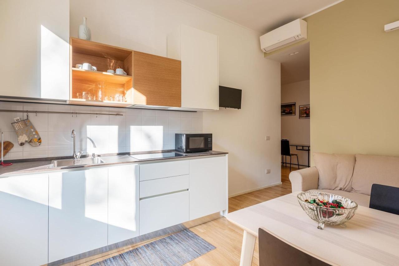 Apartment Spacious & Comfortable In Duomo By Easylife Milan