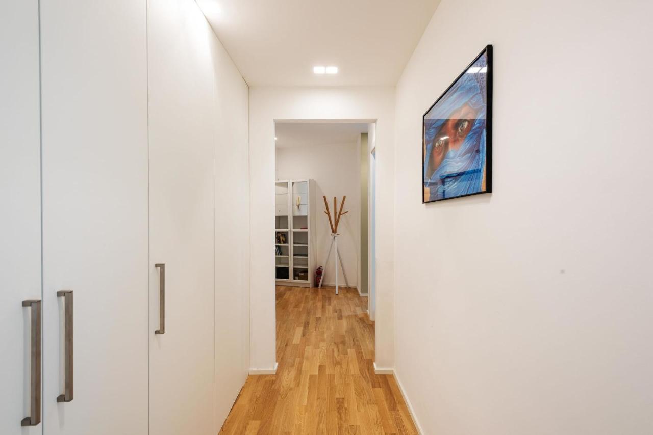 Spacious & Comfortable In Duomo By Easylife * Milan