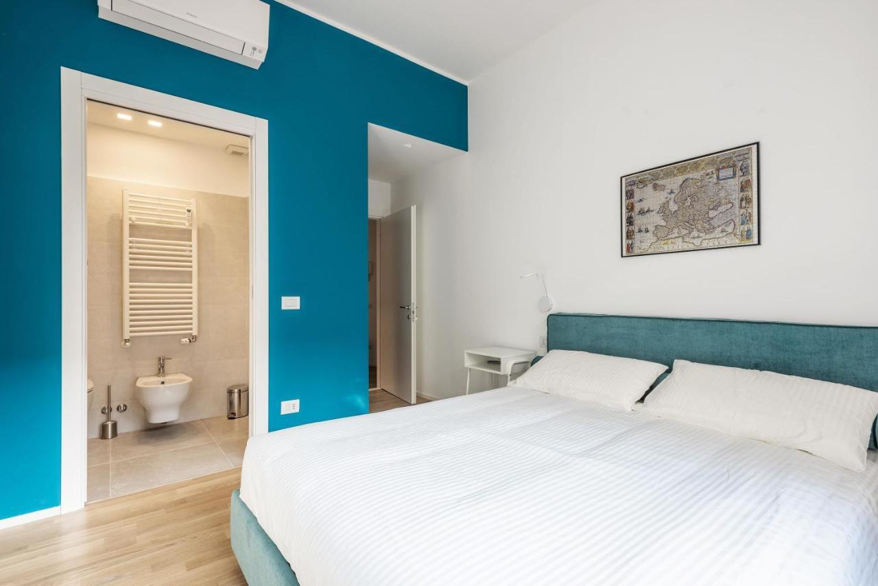 Apartment Spacious & Comfortable In Duomo By Easylife