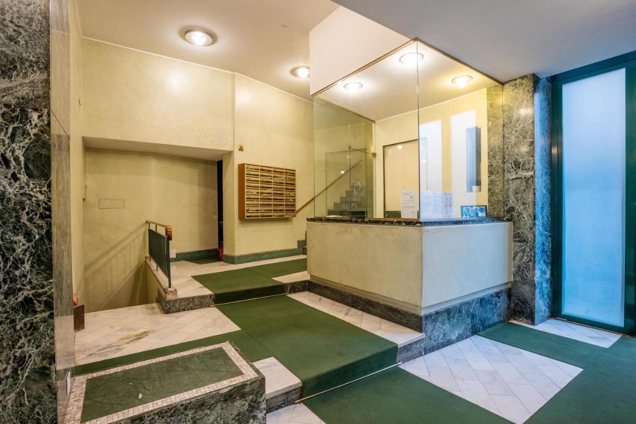 Apartment Spacious & Comfortable In Duomo By Easylife