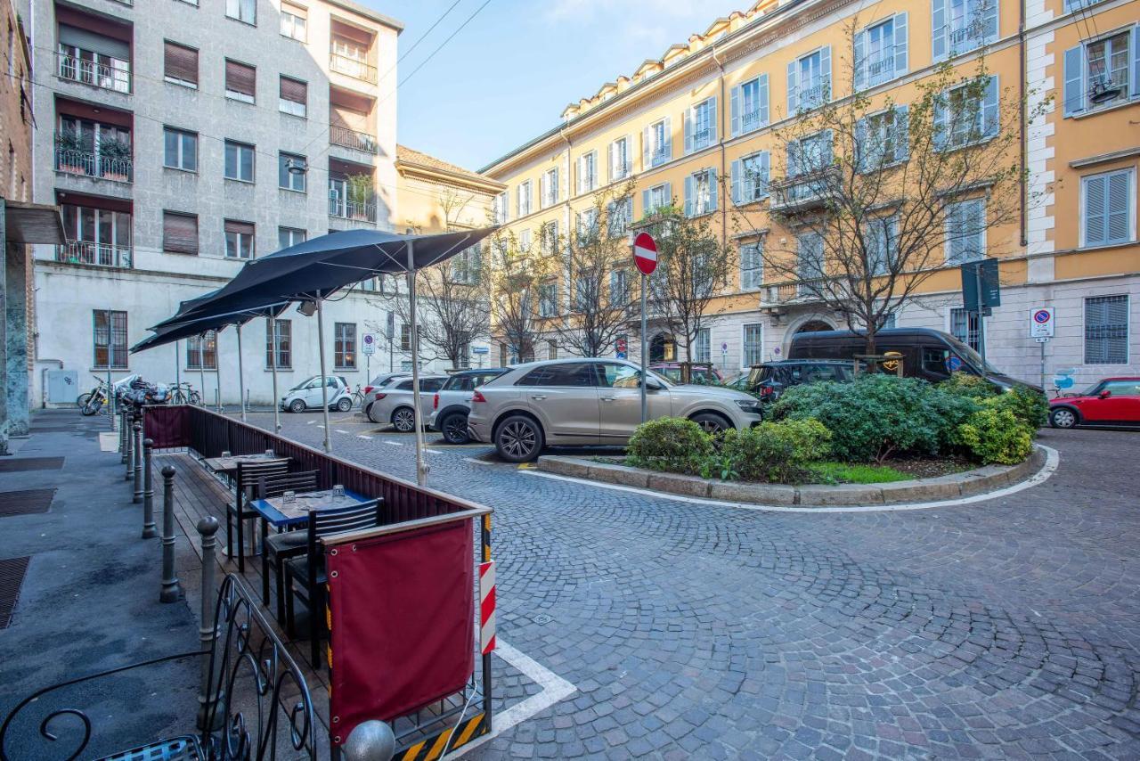 Spacious & Comfortable In Duomo By Easylife Apartment Milan