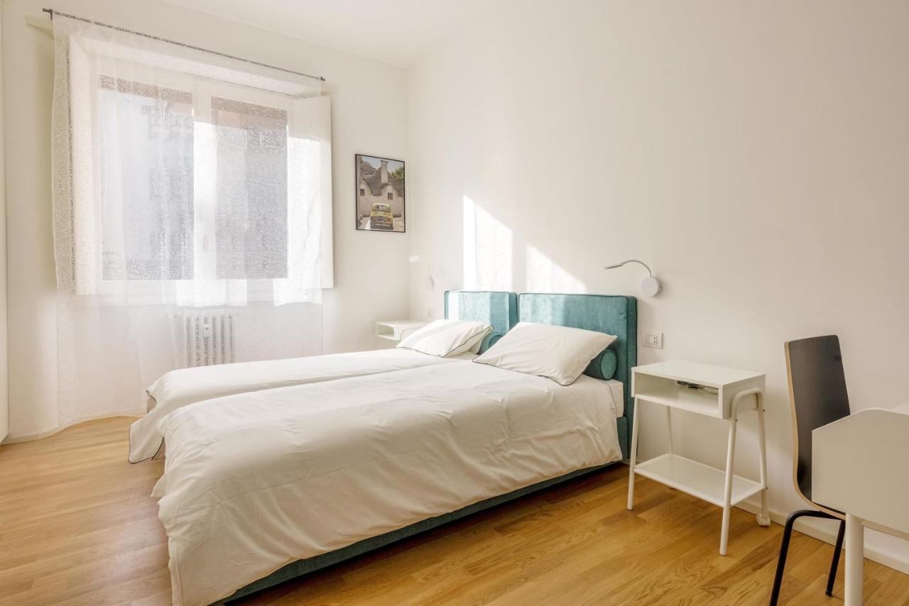 Apartment Spacious & Comfortable In Duomo By Easylife *
