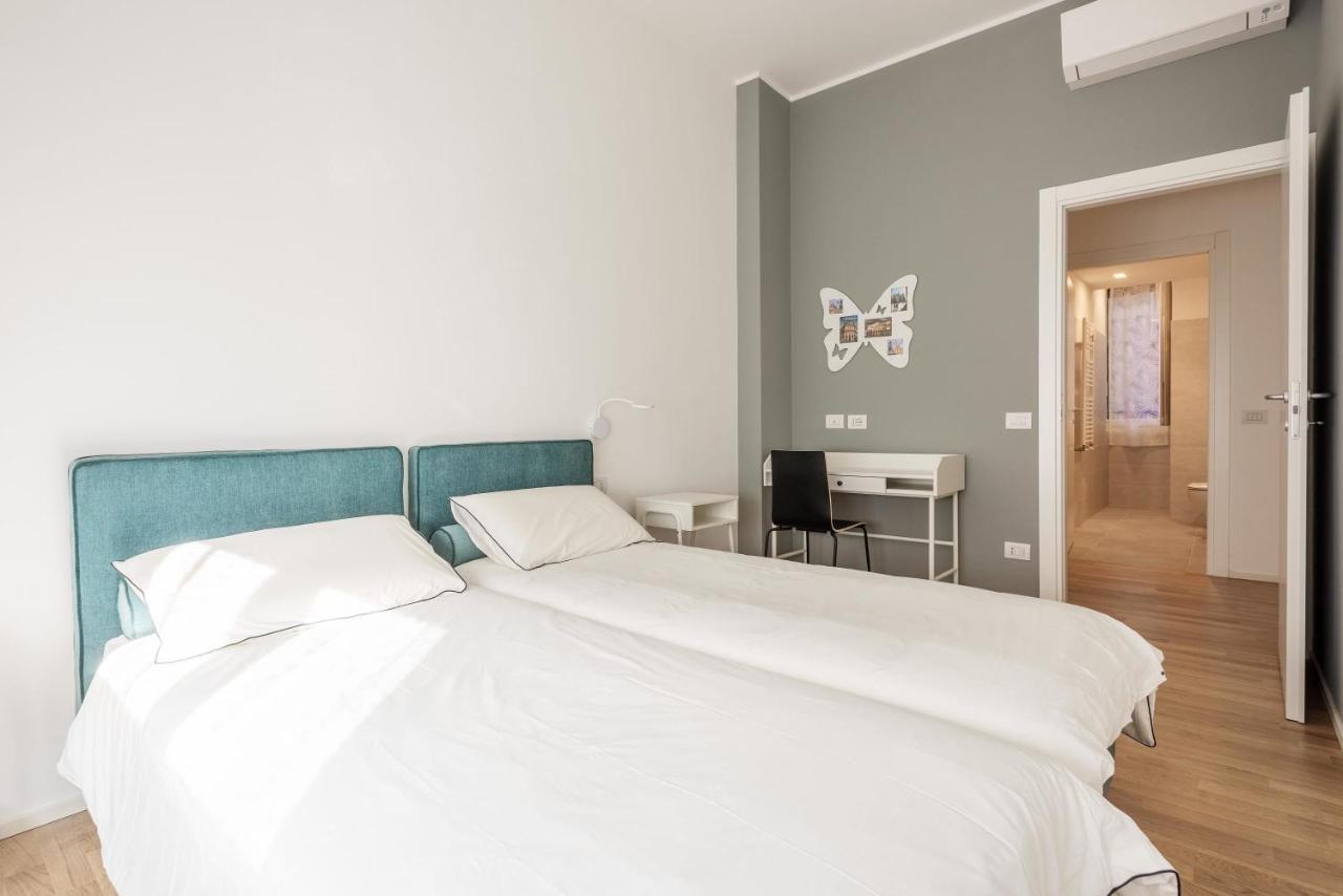 Spacious & Comfortable In Duomo By Easylife