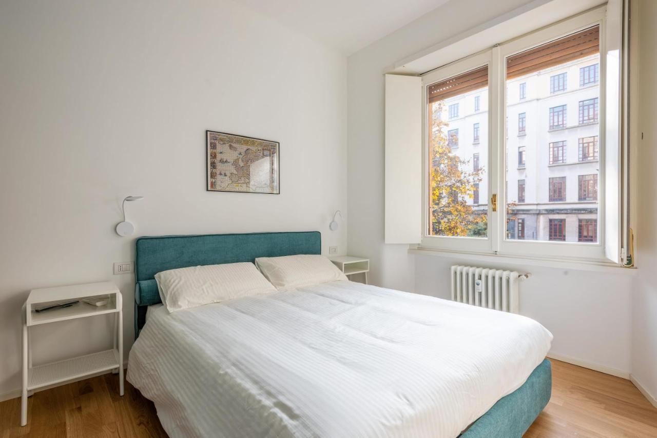 Spacious & Comfortable In Duomo By Easylife *