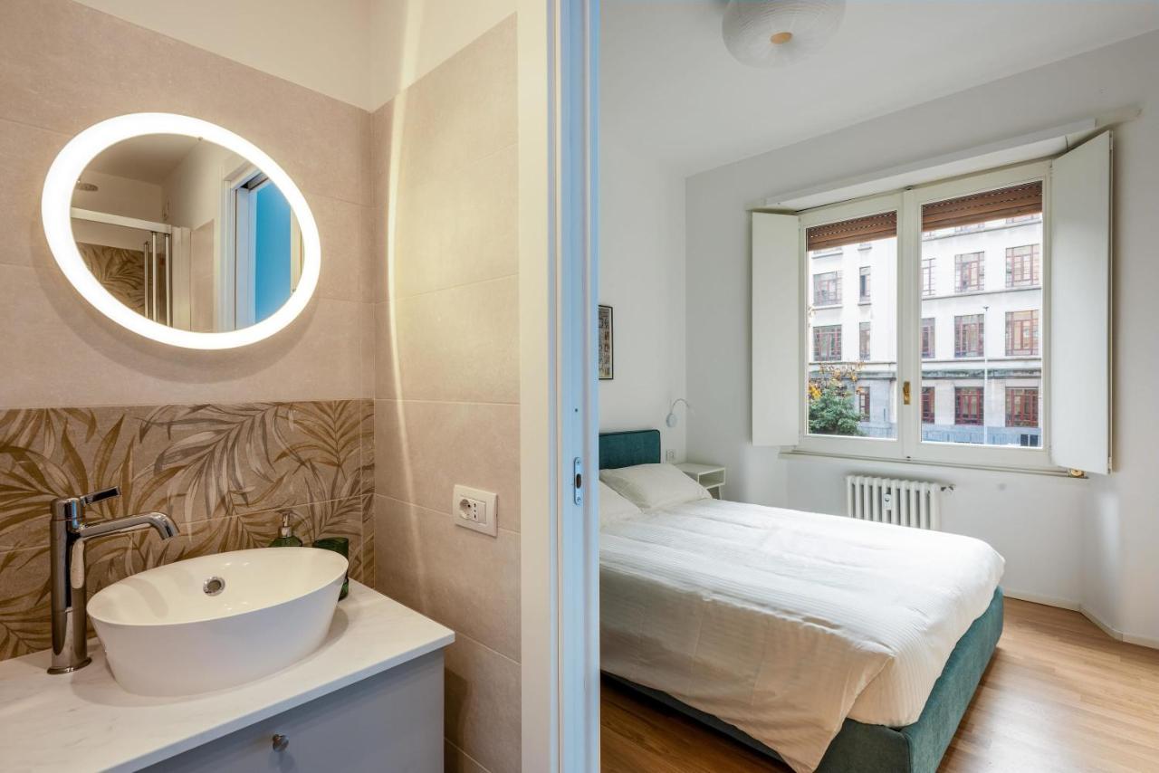 Spacious & Comfortable In Duomo By Easylife *