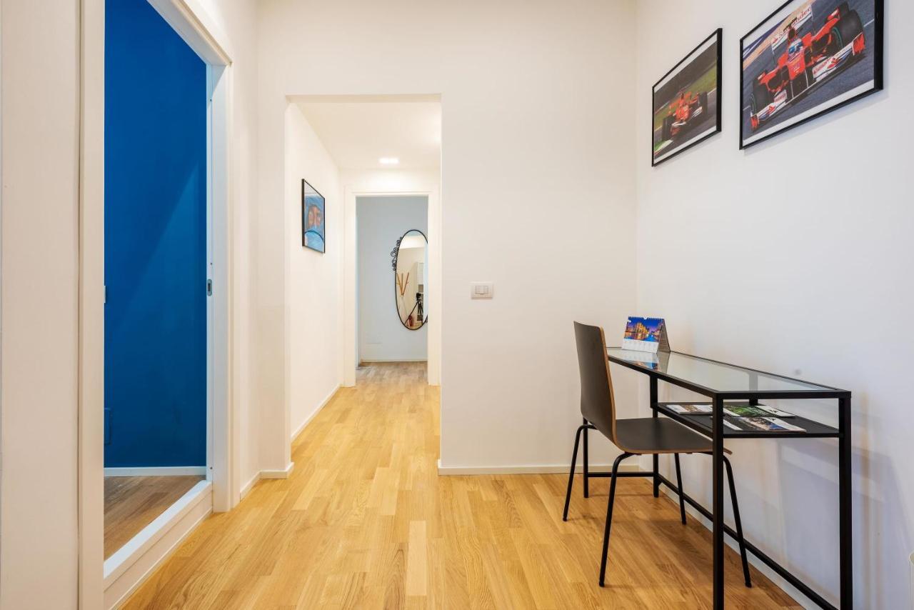 Spacious & Comfortable In Duomo By Easylife *