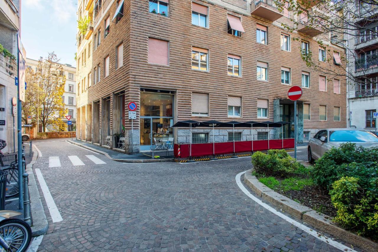 Apartment Spacious & Comfortable In Duomo By Easylife *