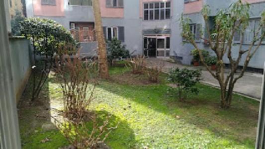 Guest house Floris Milan