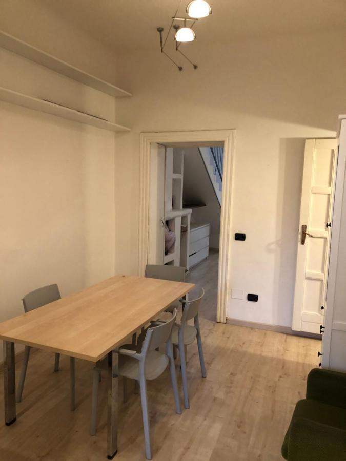 Apartment Charming 1-bed In