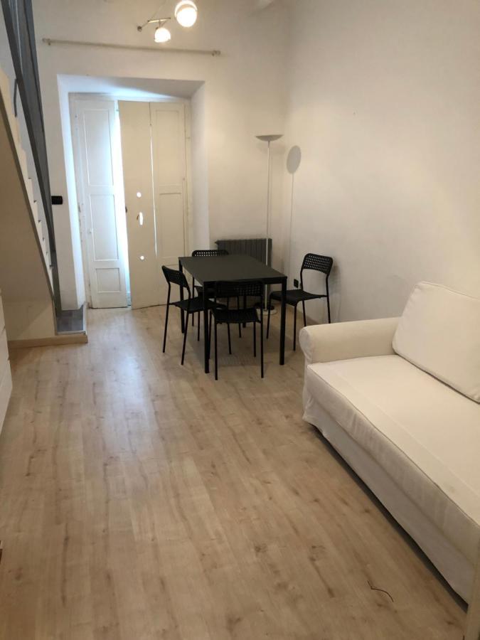 Apartment Charming 1-bed In Milan