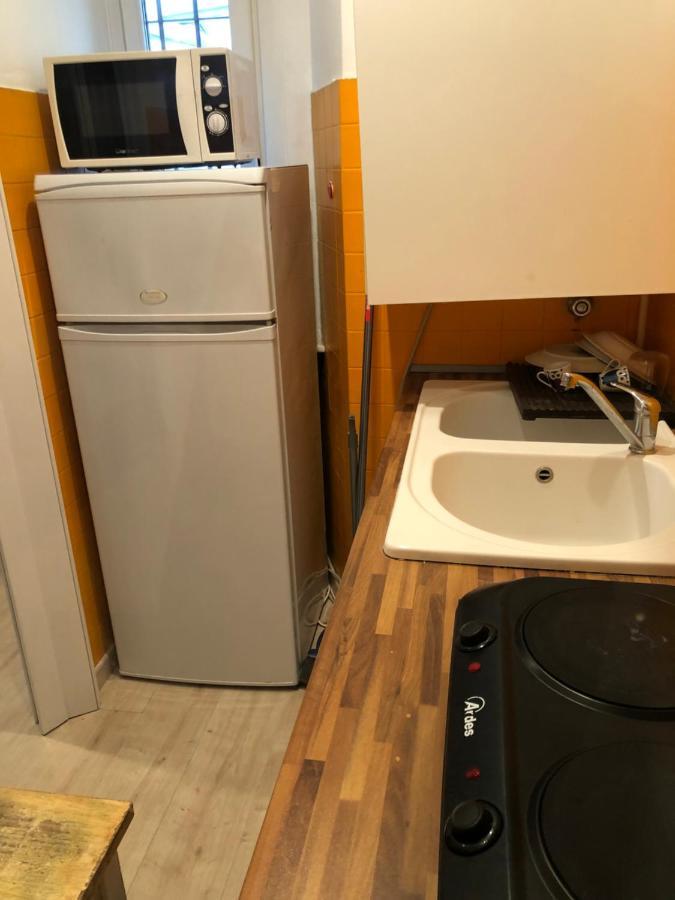 Charming 1-bed In Apartment