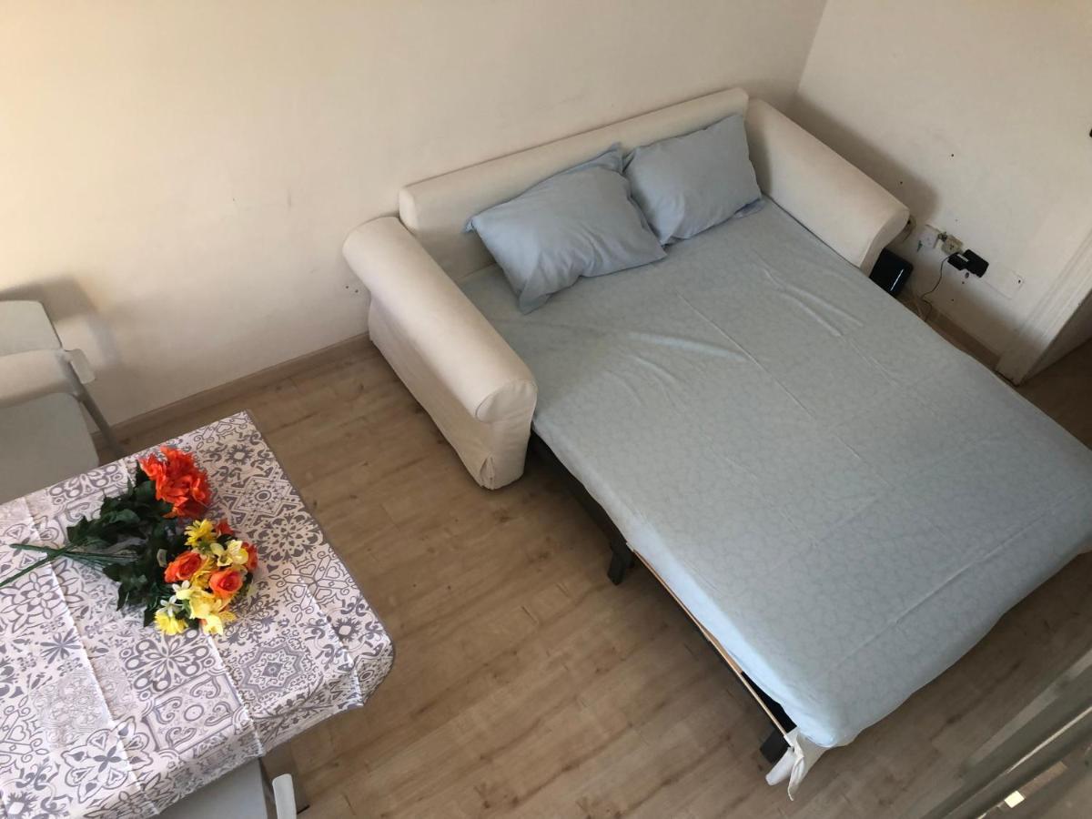 Apartment Charming 1-bed In *
