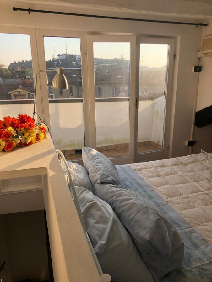 Charming 1-bed In Milan