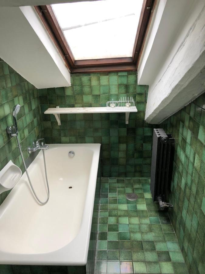 Charming 1-bed In * Milan