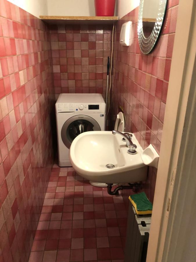 Charming 1-bed In * Milan