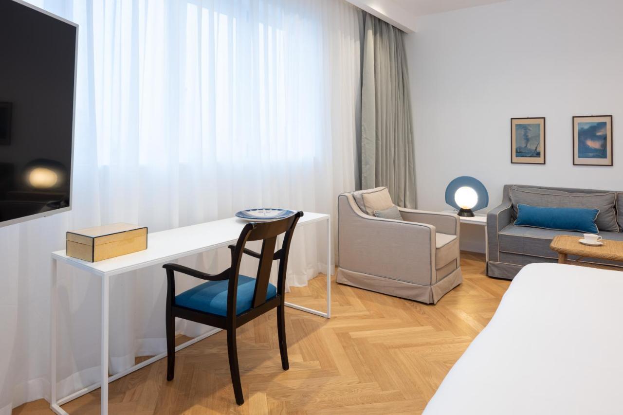 Morfeo Hotel Milan