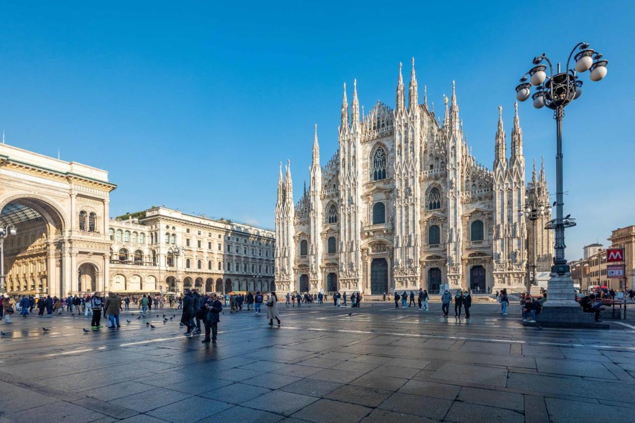 Magic Flat In Duomo By Easylife * Milan