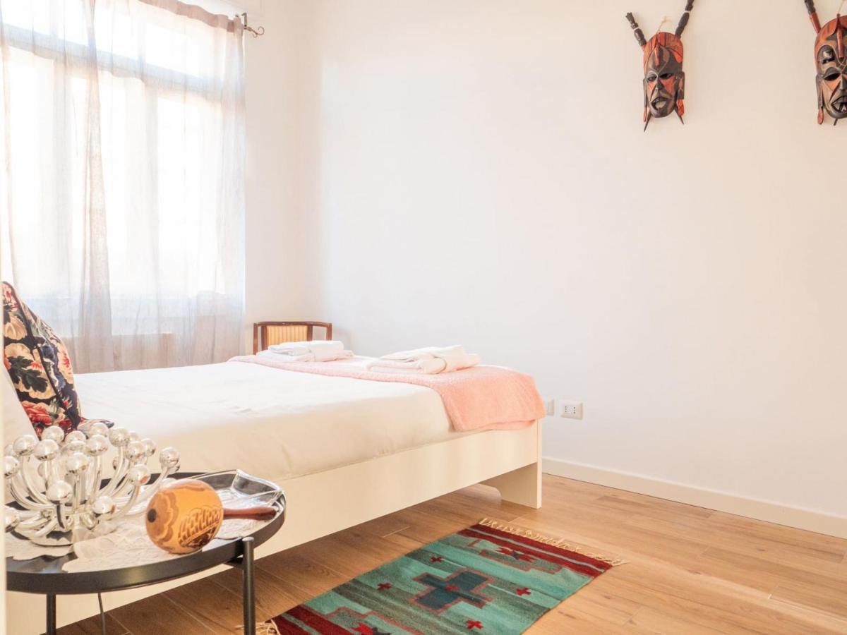 Apartamento The Rent - Close To Porta Romana