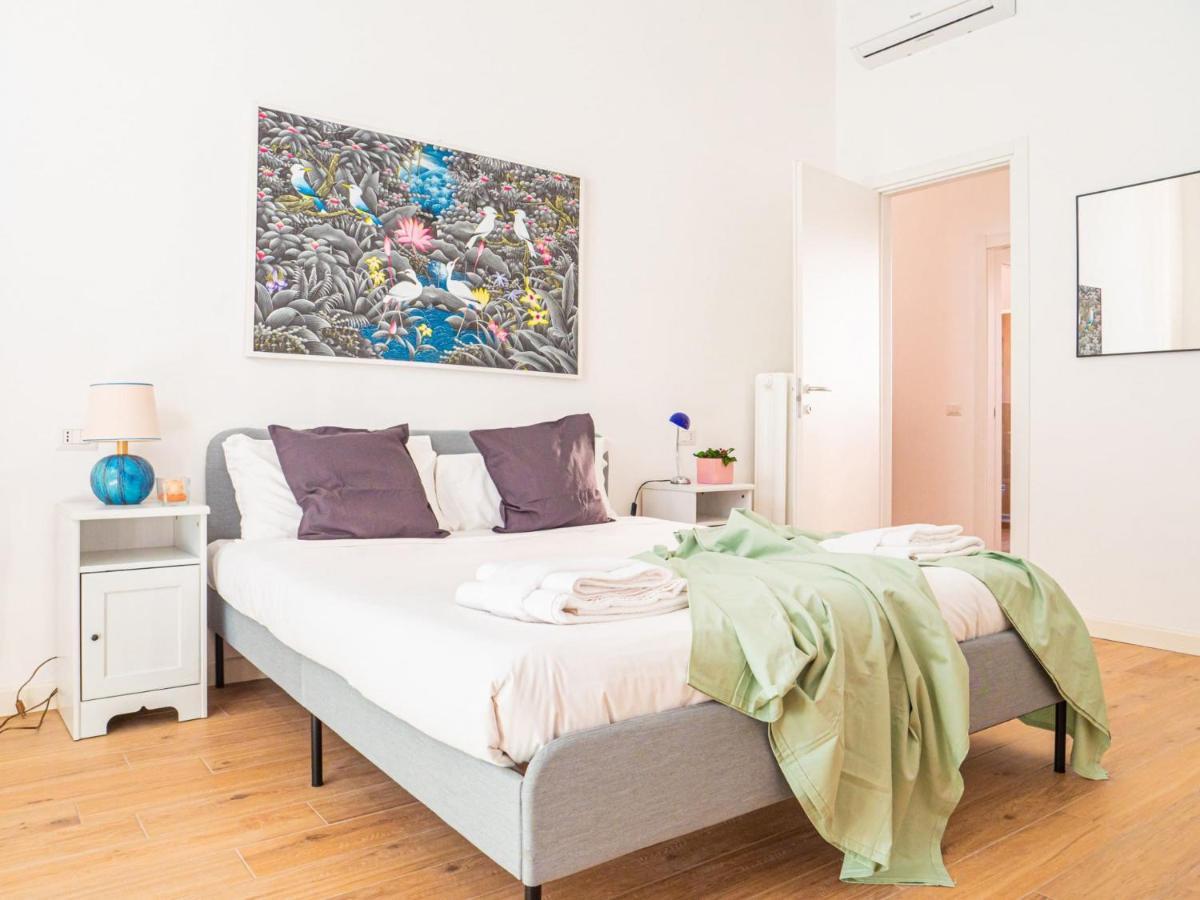 Apartamento The Rent - Close To Porta Romana *