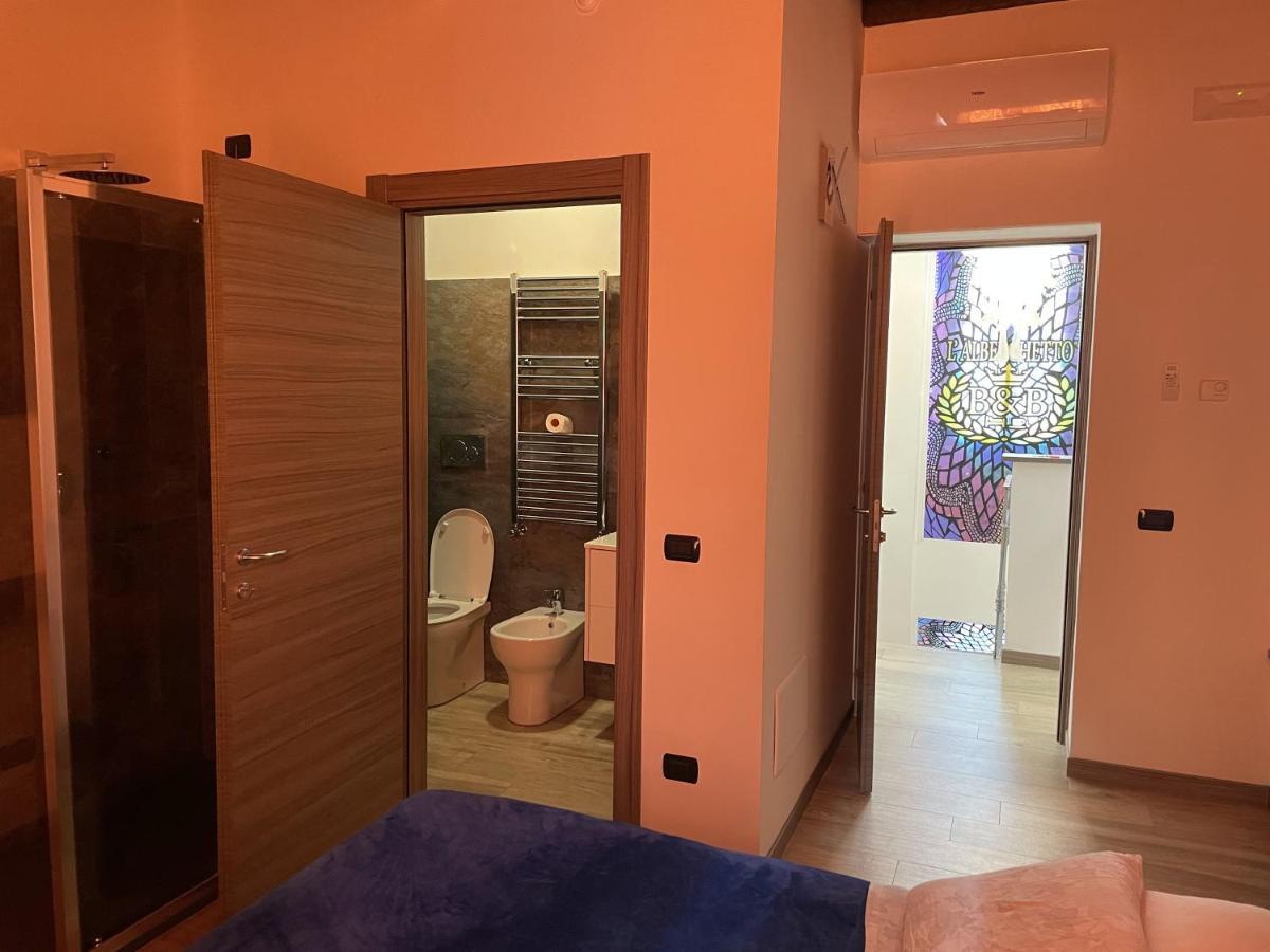 Hotel Poste Regie - *