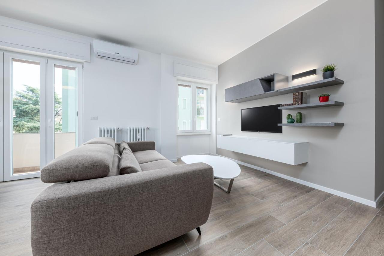 Apartment Casa Da Arkea Milan