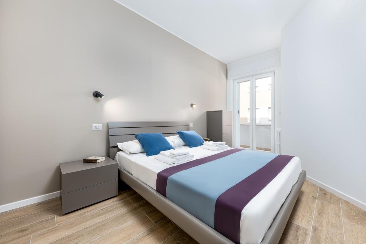 Casa Da Arkea Milan