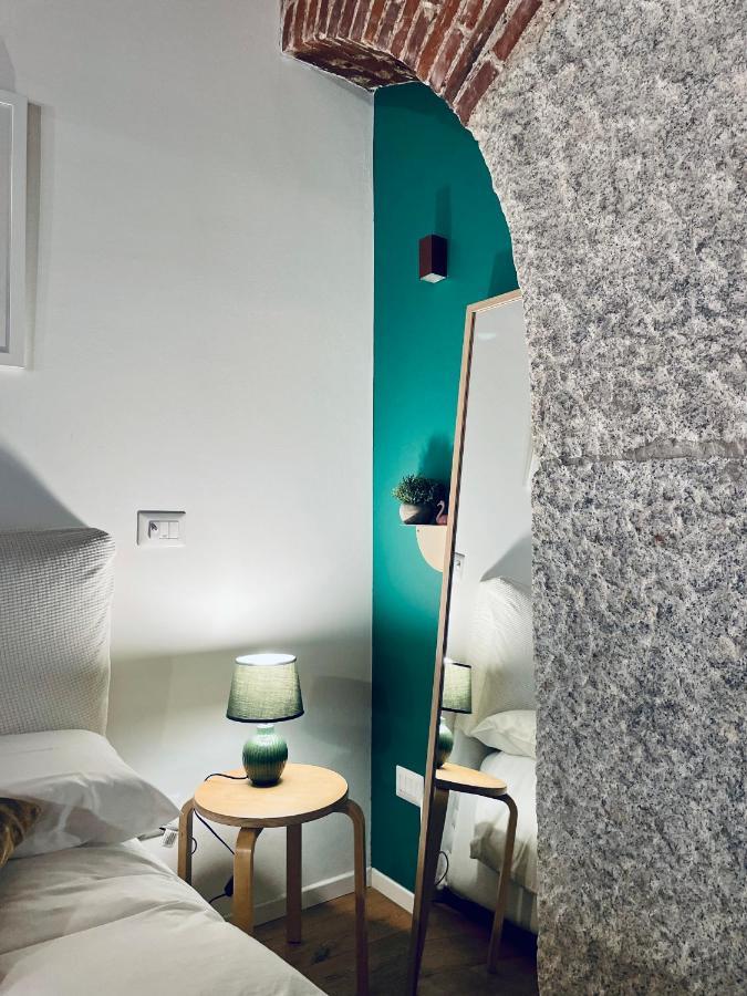 Ripa - Ripa 57 Appartamento Milano