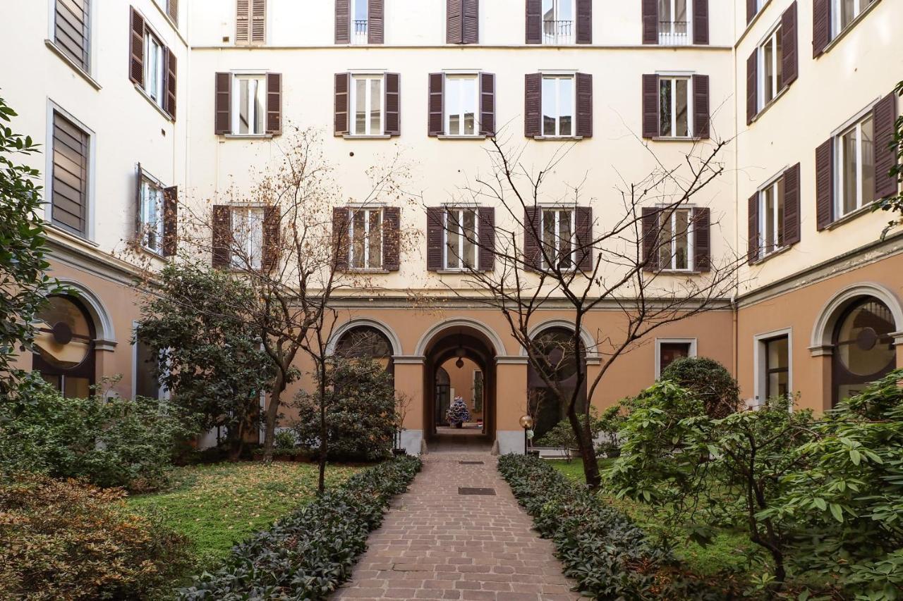 Brera Apartment