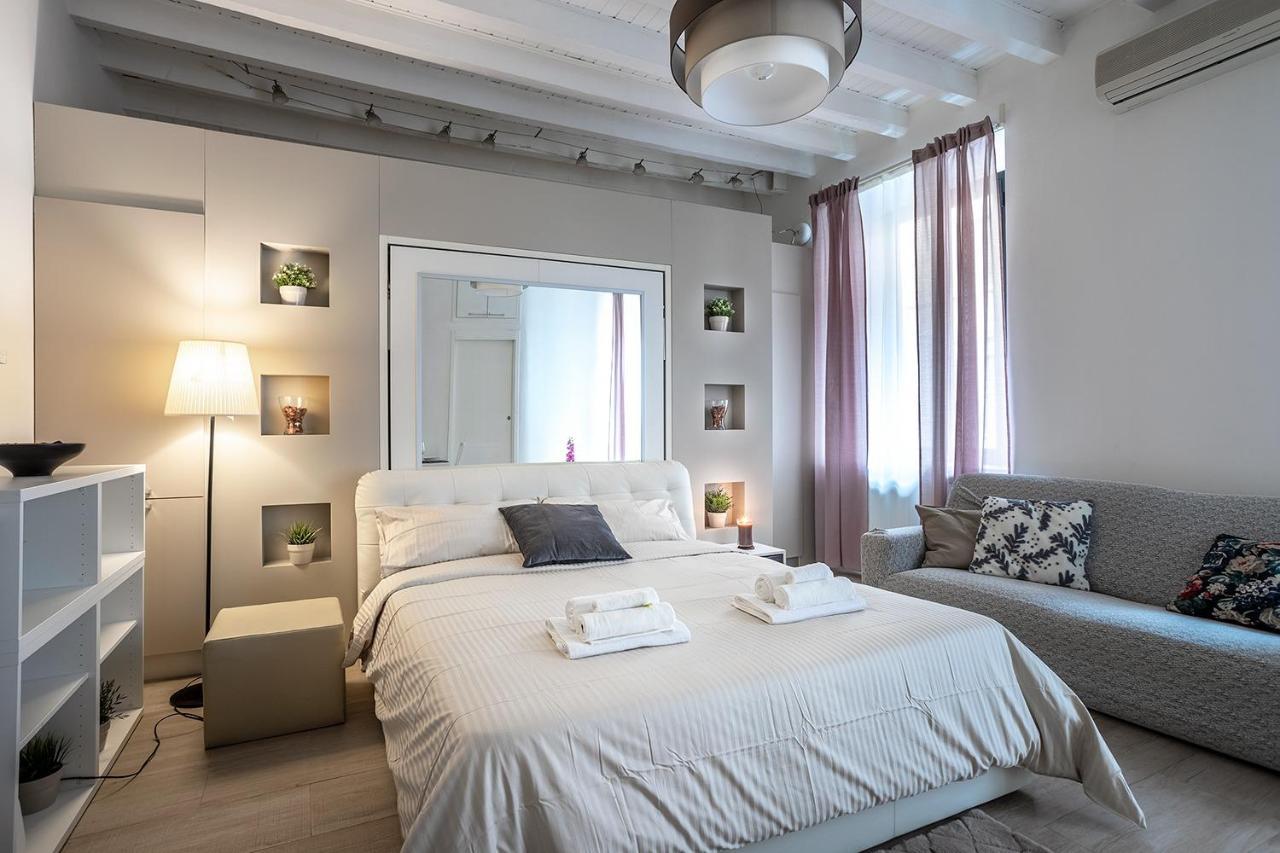 13 Stazione Apartment *